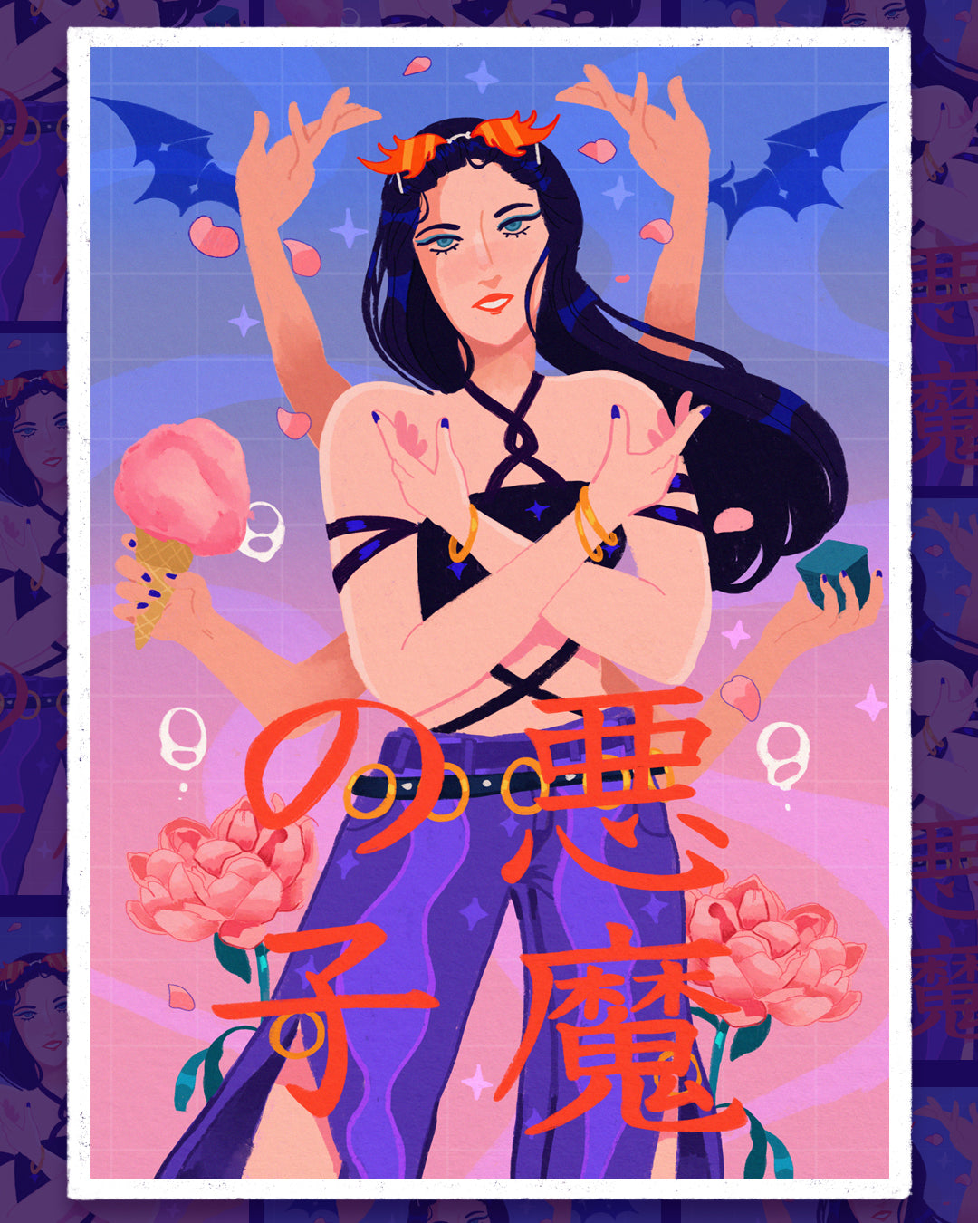 ❣︎ PETITES ILLUSTRATIONS