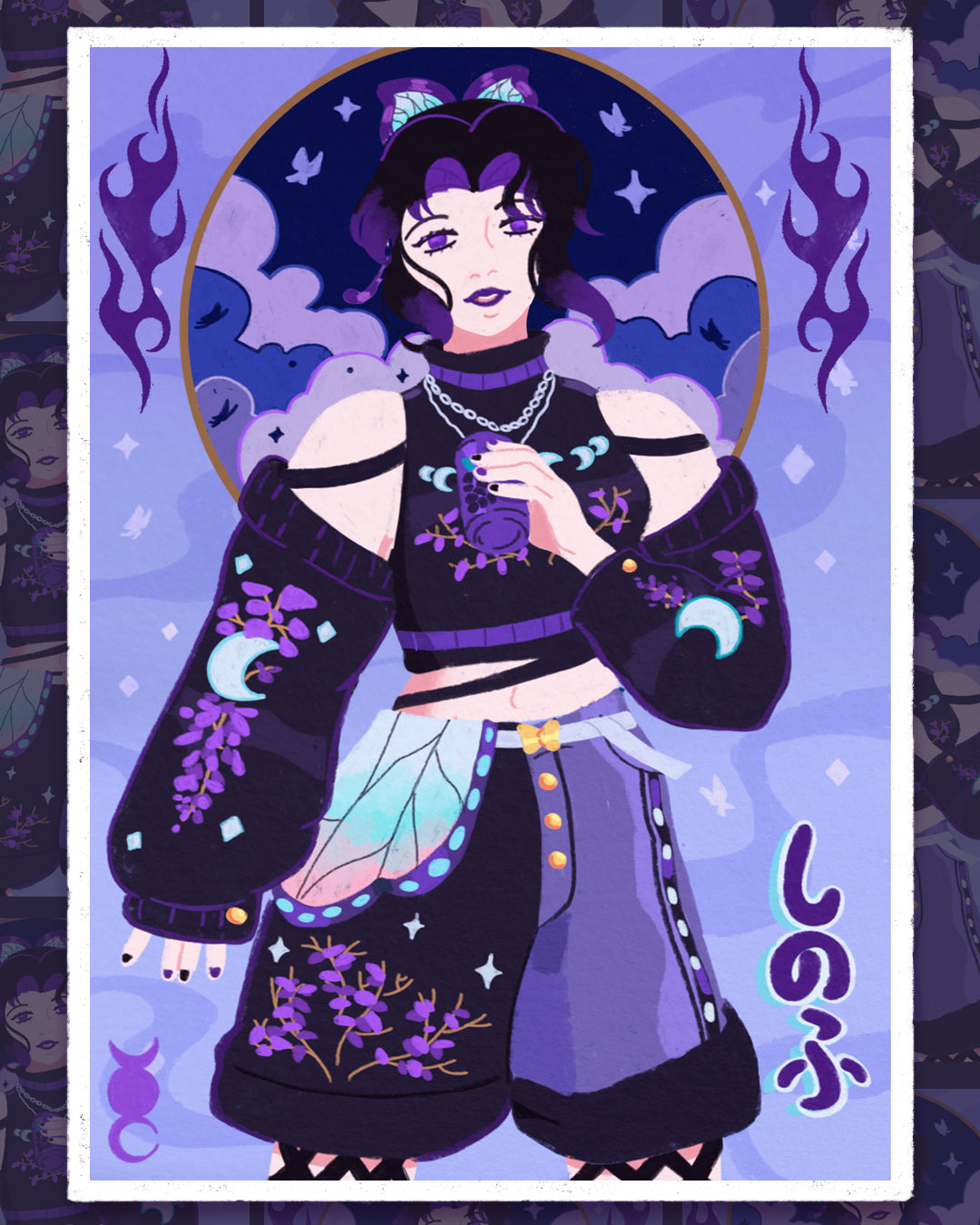 ❣︎ PETITES ILLUSTRATIONS