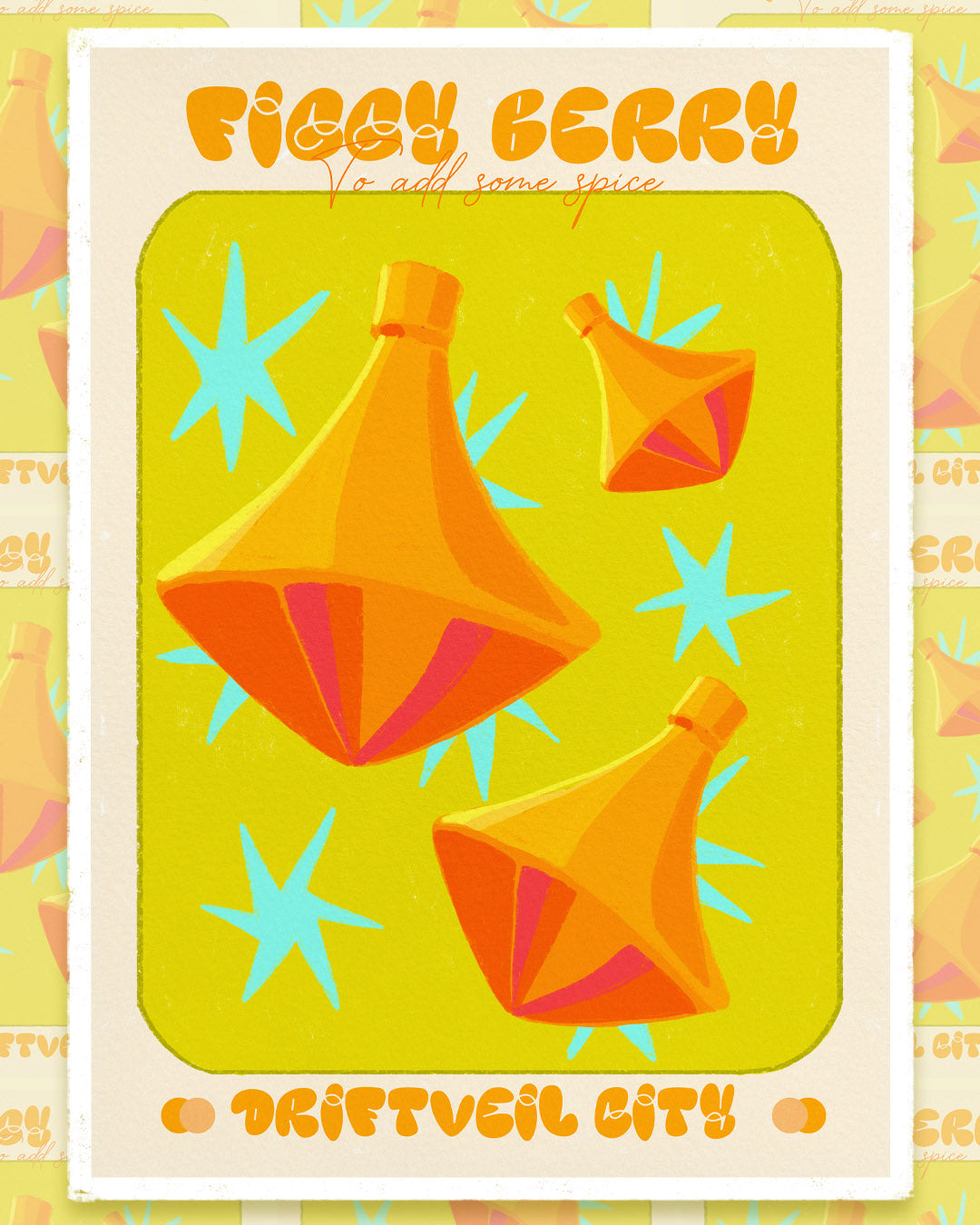✴︎ AFFICHES BAIES - POKEMON
