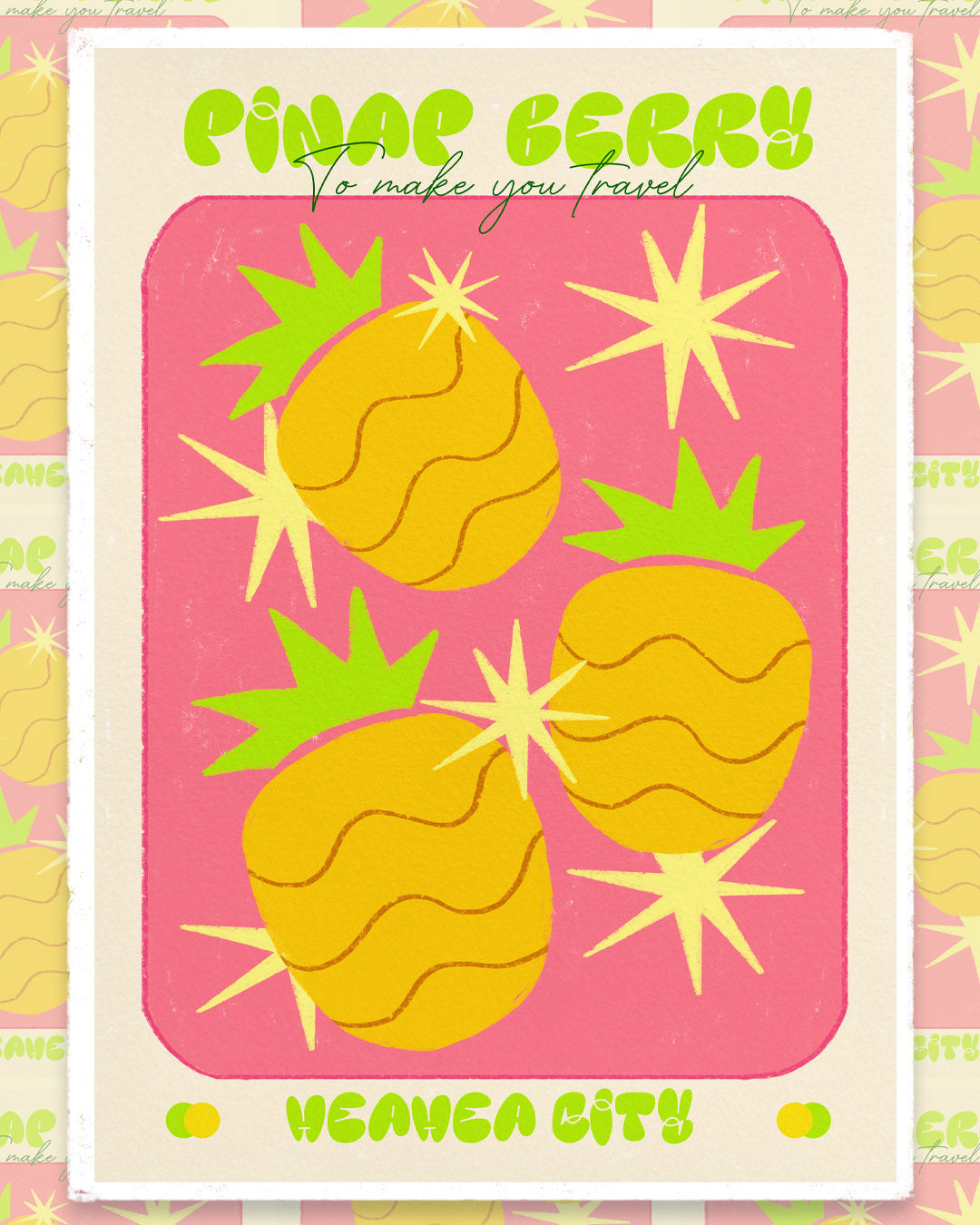 ✴︎ AFFICHES BAIES - POKEMON