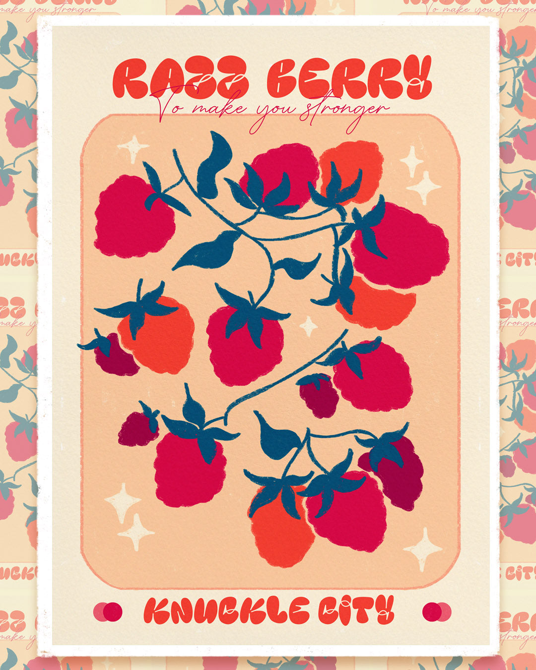 ✴︎ AFFICHES BAIES - POKEMON