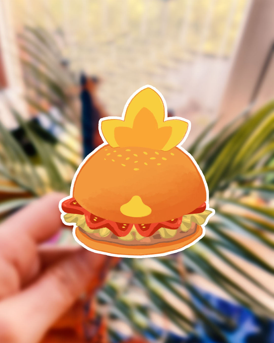 POKESTICKERS