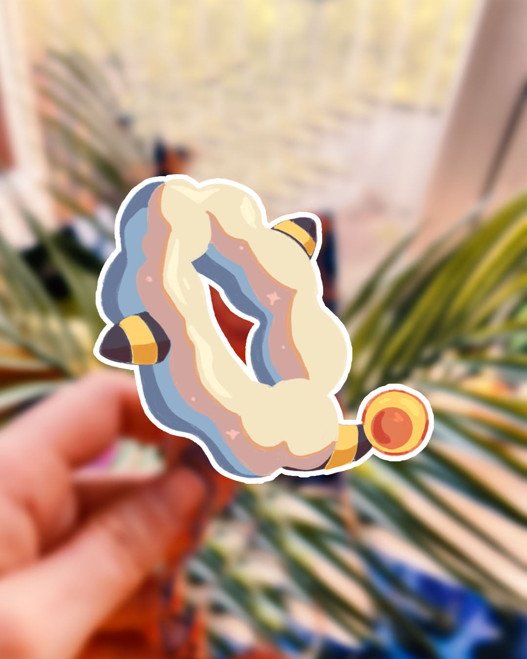 POKESTICKERS