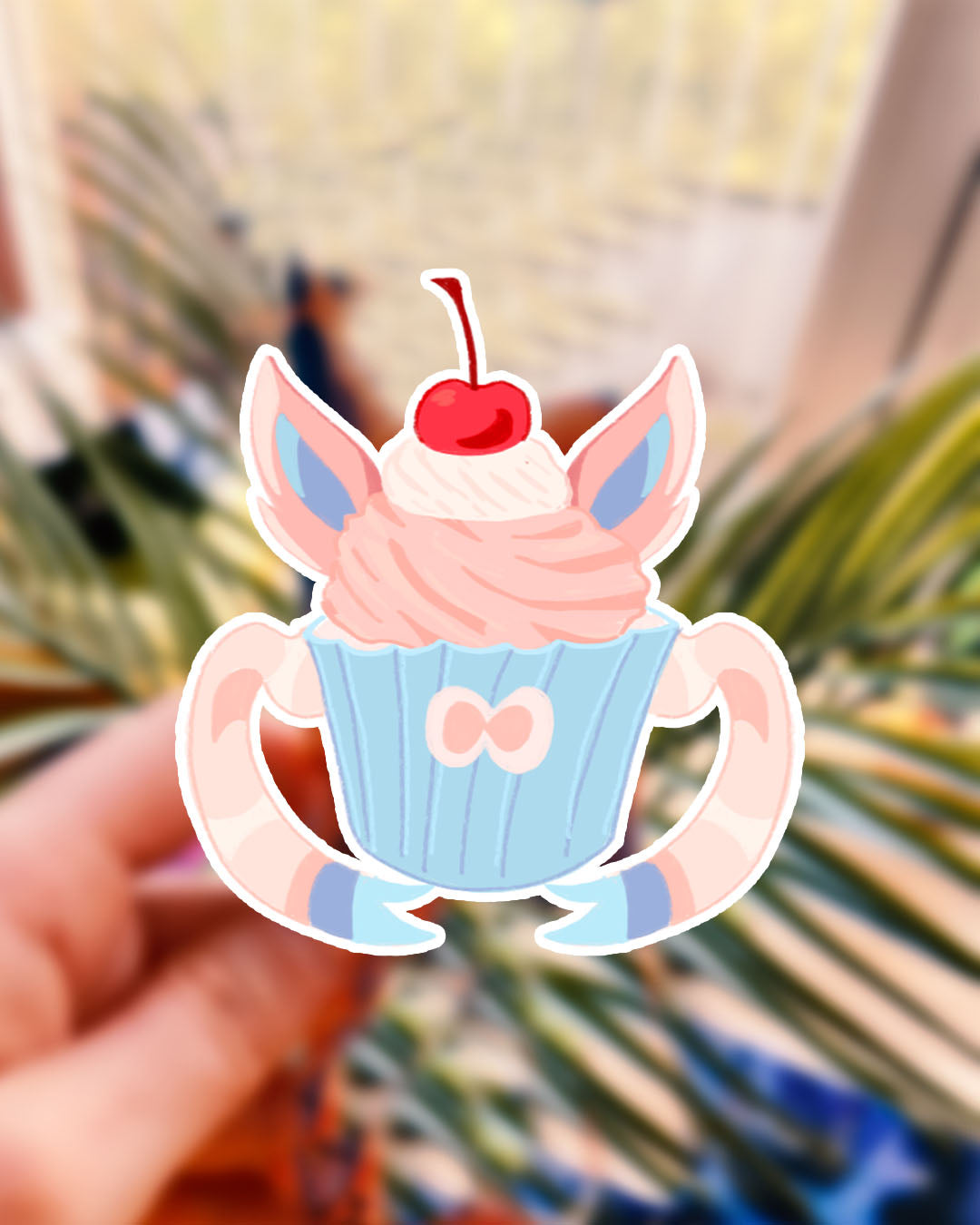 POKESTICKERS