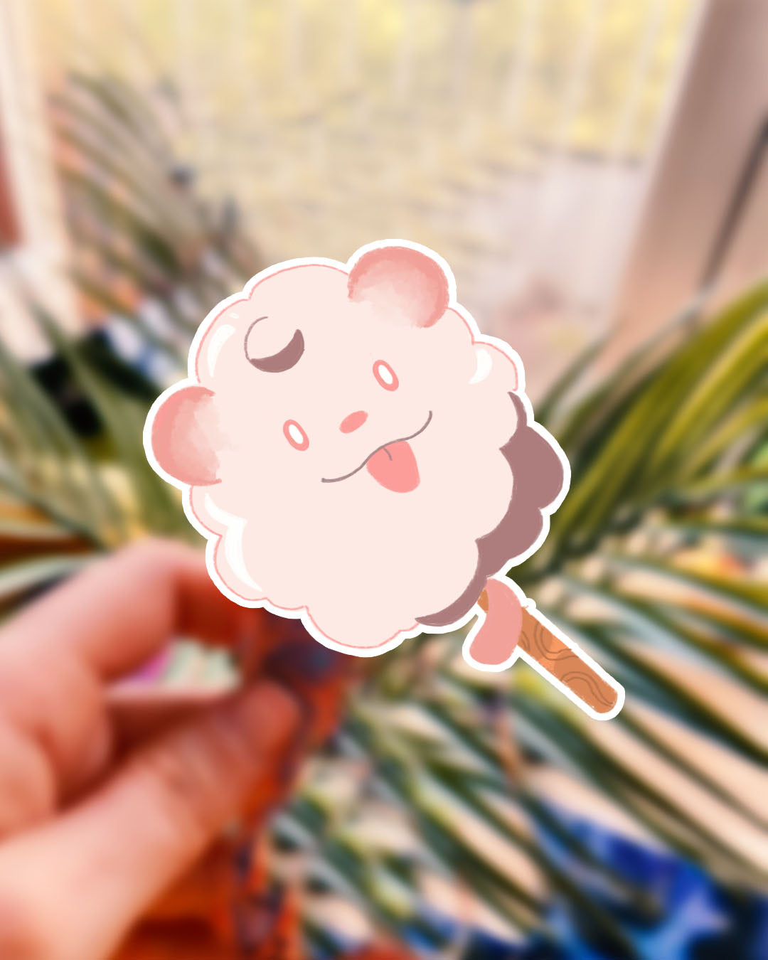 POKESTICKERS