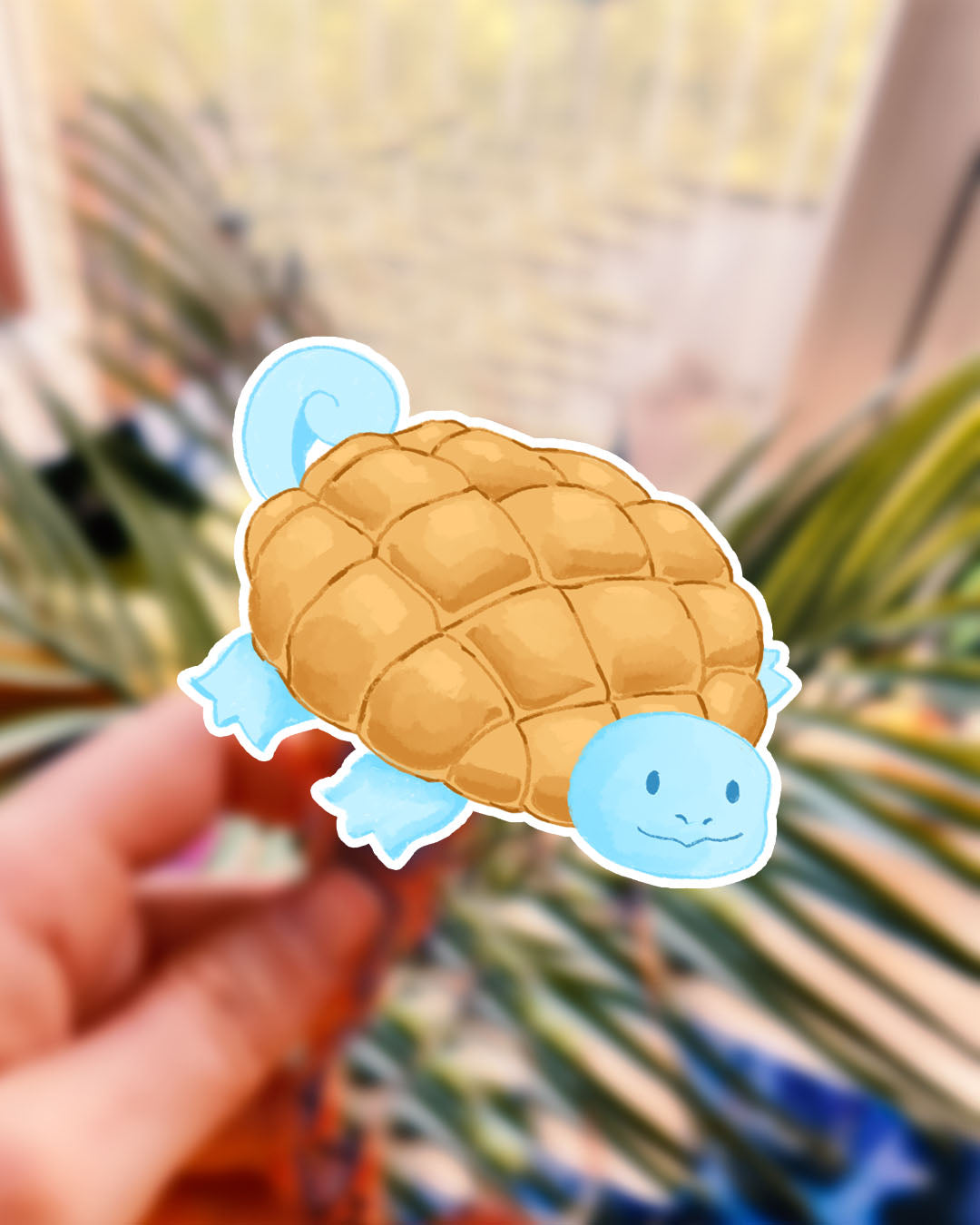 POKESTICKERS