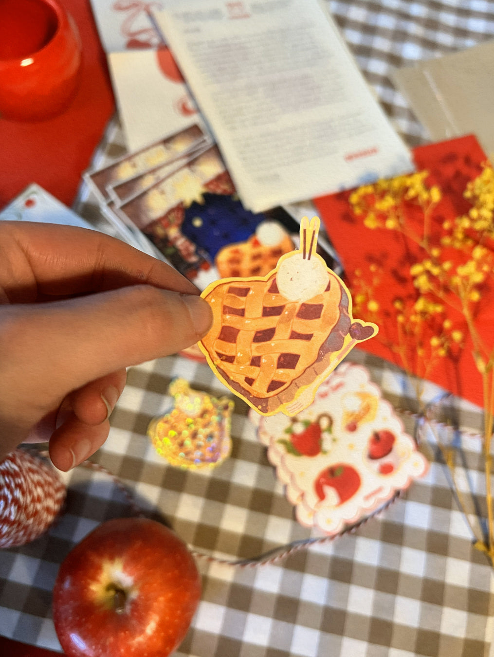 ✦ Sweet Mail Club  ✦