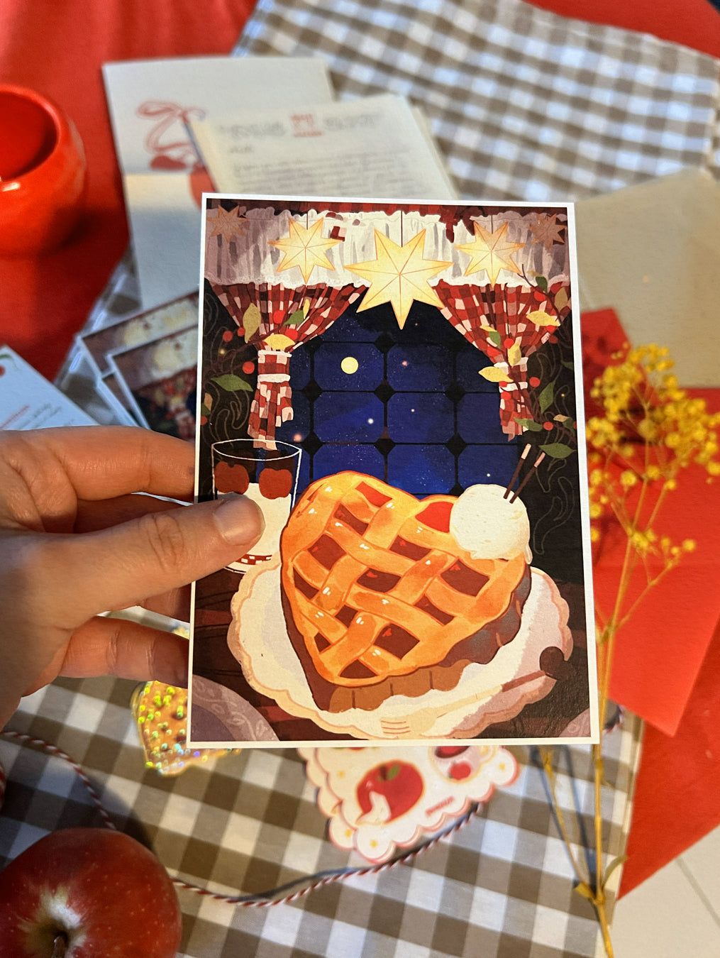 ✦ Sweet Mail Club  ✦