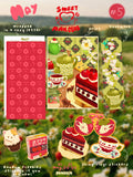 ✦ Sweet Mail Club  ✦
