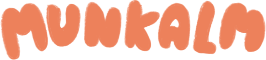Munkalm